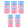 GAIA Natural Kids Hair Wax Stick 50g Pack of 5