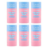 GAIA Natural Kids Hair Wax Stick 50g Pack of 6
