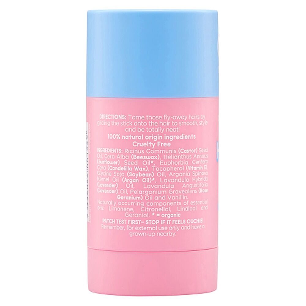 GAIA Natural Kids Hair Wax Stick 50g