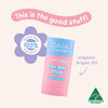 GAIA Natural Kids Hair Wax Stick 50g