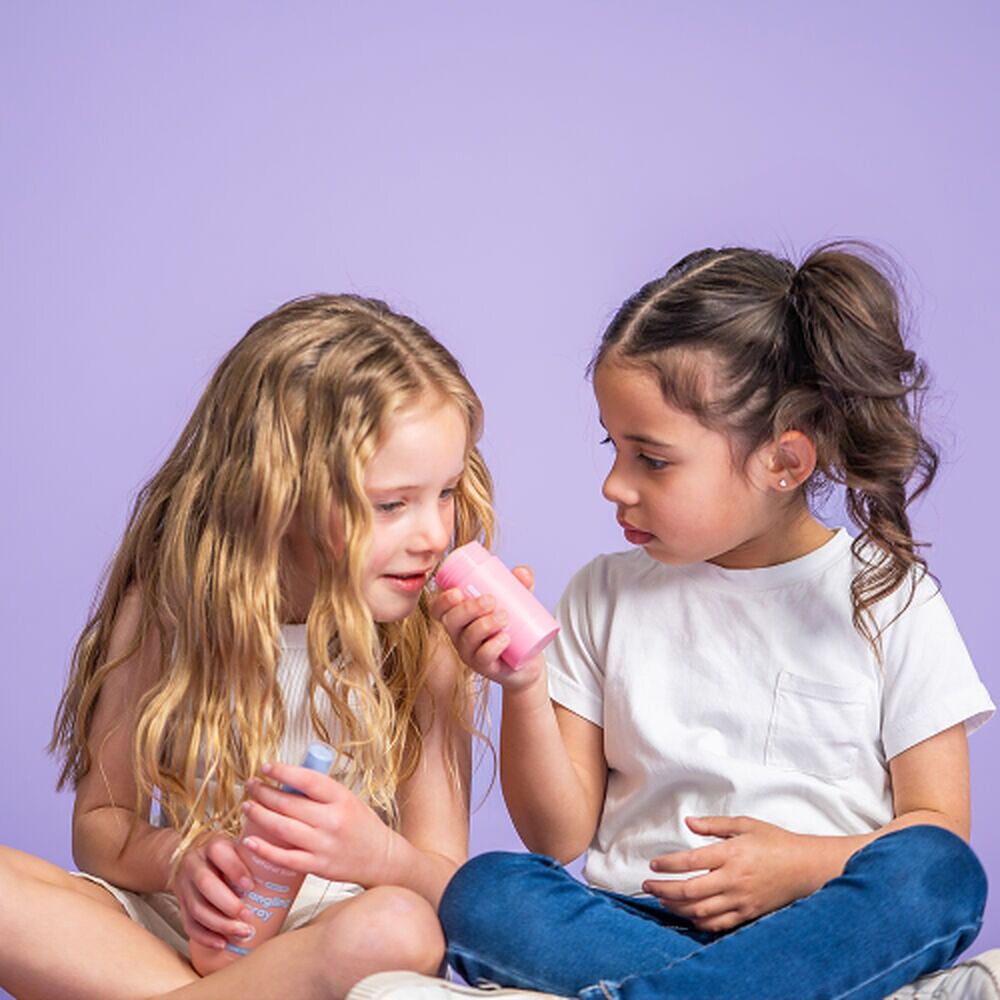 GAIA Natural Kids Hair Wax Stick 50g