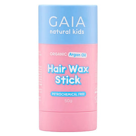 GAIA Natural Kids Hair Wax Stick 50g