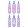 GAIA Natural Kids Hair Spray 200mL Pack of 6