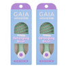 GAIA Natural Kids Detangling Brush Pack of 2