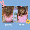 GAIA Natural Kids Detangling Brush