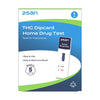 2San Marijuana Rapid Test Panel Urine