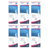 2San 8 Panel Saliva Home Drug Test Pack of 6