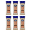 Vaseline Intensive Care Cocoa Radiant Body Oil 200mL Pack of 6