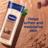 Vaseline Intensive Care Cocoa Radiant Body Oil 200mL