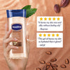 Vaseline Intensive Care Cocoa Radiant Body Oil 200mL