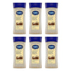 Vaseline Body Oil Coconut Restore 200ml Pack of 6