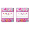 Alex Mason Microwavable Heat Pack, Floral Bundle of 2