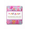 Alex Mason Microwavable Heat Pack, Floral