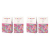 Alex Mason Bath Salts Floral 800g Pack of 2