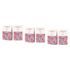 Alex Mason Bath Salts Floral 800g Pack of 3