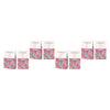 Alex Mason Bath Salts Floral 800g Pack of 4