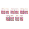Alex Mason Bath Salts Floral 800g Pack of 5