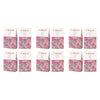 Alex Mason Bath Salts Floral 800g Pack of 6