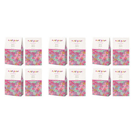 Alex Mason Bath Salts Floral 800g Pack of 6