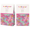 Alex Mason Bath Salts Floral 800g