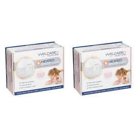 Welcare Nurture Heated Breast Pump Pack of 2