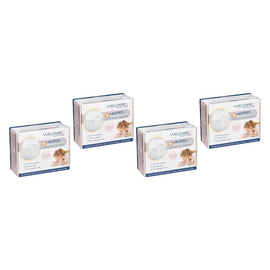 Welcare Nurture Heated Breast Pump Pack of 4