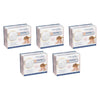 Welcare Nurture Heated Breast Pump Pack of 5