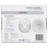 Welcare Nurture Heated Breast Pump
