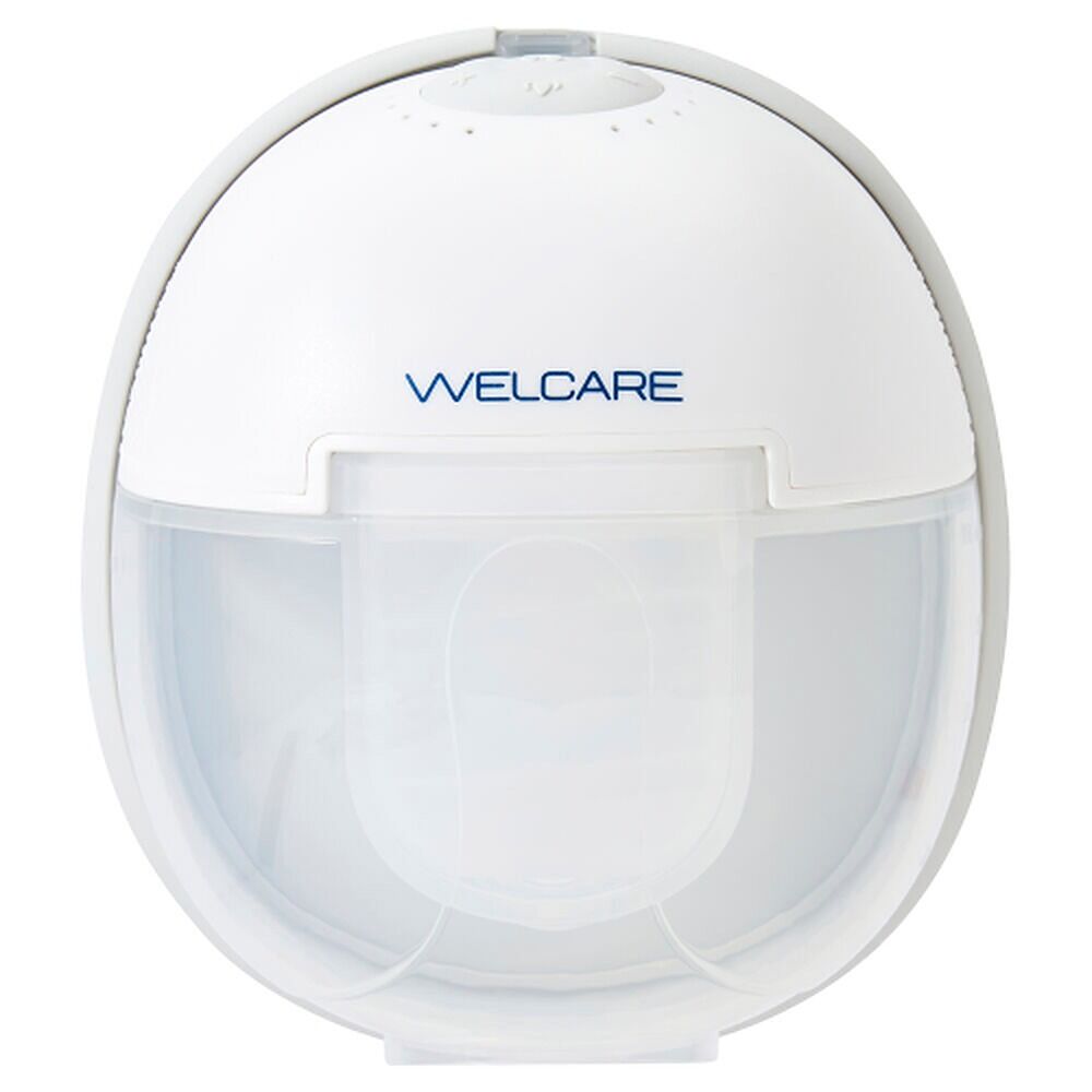 Welcare Nurture Heated Breast Pump