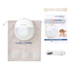 Welcare Nurture Heated Breast Pump