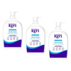Alpha Keri Hydrating Gentle Wash 1L Pack of 3