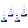 Alpha Keri Hydrating Gentle Wash 1L Pack of 4