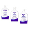 Alpha Keri Hydrating Moisturising Lotion 1L Pack of 3