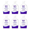 Alpha Keri Hydrating Moisturising Lotion 1L Pack of 6