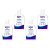 Alpha Keri Hydrating Gentle Wash 500mL Pack of 4