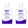 Alpha Keri Hydrating Moisturising Lotion 500mL Pack of 2