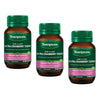 Thompson's One-A-Day Ultra Cranberry 72000mg 60 Capsules Pack of 3