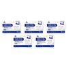 Fanttest APHC RSV/Flu A/B Covid-19 Nasal Test 10 Pack Bundle of 5