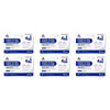 Fanttest APHC RSV/Flu A/B Covid-19 Nasal Test 10 Pack Bundle of 6