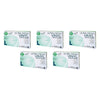 Ultrafresh Vinyl Gloves Large 100 Pack Bundle of 5