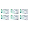 Ultrafresh Vinyl Gloves Large 100 Pack Bundle of 6