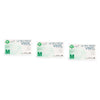 Ultrafresh Vinyl Gloves Medium 100 Pack Bundle of 3