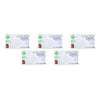 Ultrafresh Vinyl Gloves Small 100 Pack Bundle of 5