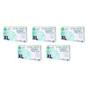 Ultrafresh Vinyl Gloves Extra Large 100 Pack Bundle of 5