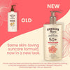 Hawaiian Tropic Silk Hydration Sunscreen Lotion SPF50+ 400mL