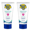 Banana Boat Sensitive Sunscreen Lotion SPF50+ 100g Pack of 2