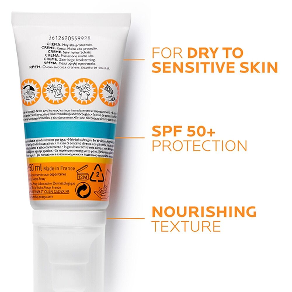 La Roche-Posay Anthelios Ultra Tinted BB Cream SPF50+ 50mL