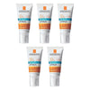 La Roche-Posay Anthelios Ultra Cream SPF50+ 50mL Pack of 5