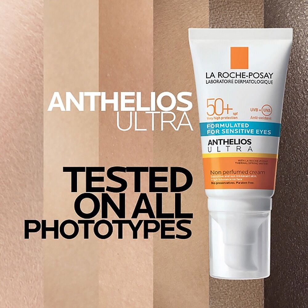 La Roche-Posay Anthelios Ultra Cream SPF50+ 50mL