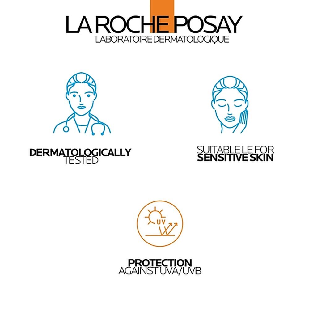 La Roche-Posay Anthelios Ultra Cream SPF50+ 50mL